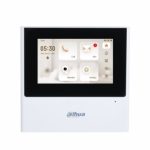 Monitor interno VTH IP/Wi-Fi 4.3"