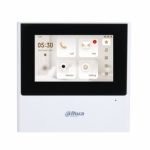 Monitor interno VTH IP/Wi-Fi/bifilare 4.3"