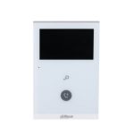 Monitor interno VTH plug&play Wi-Fi/bifilare 4.3"