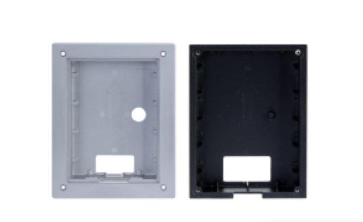 VTM114 Scatola a incasso per VTO2202F-P - immagine 1