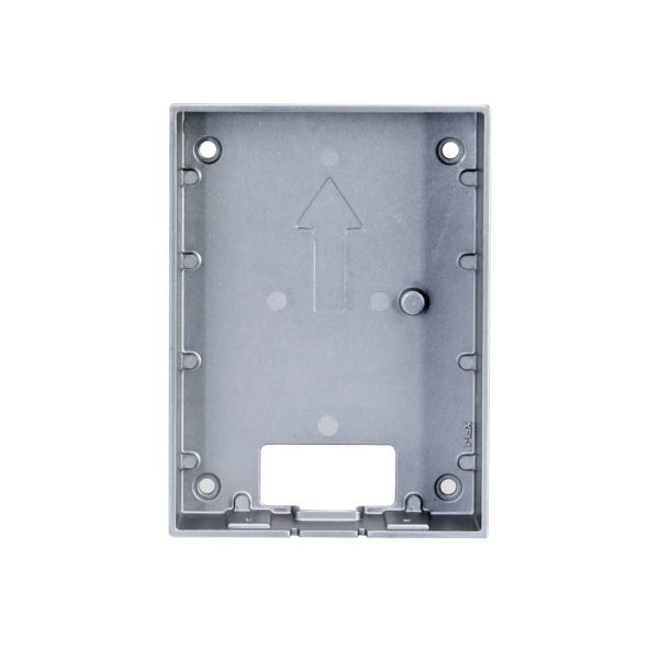 Scatola a parete per VTO2202F-P