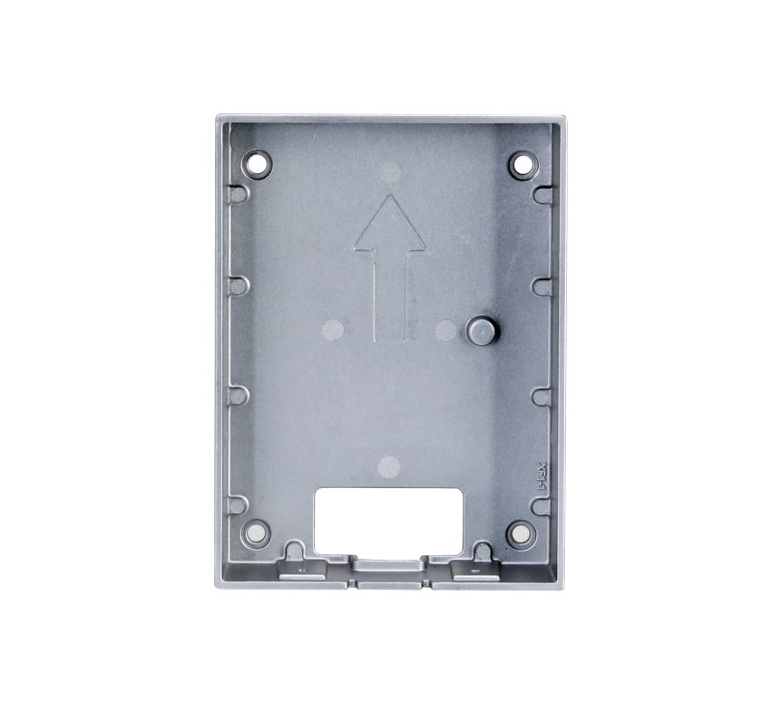 VTM115 Scatola a parete per VTO2202F-P - immagine 1