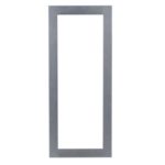 Cornice a 3 moduli per VTO4202F-P/VTO4103F