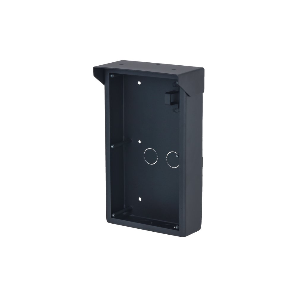 VTM26R2 Scatola a parete a 2 moduli per VTO4202FB-P/VTO4103FB - immagine 1