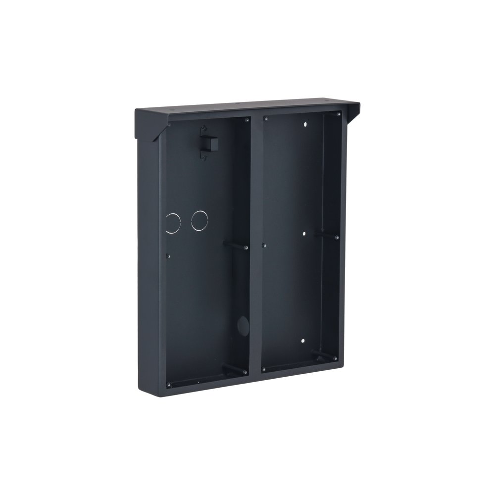 VTM29R6 Scatola a parete a 6 moduli per VTO4202FB-P/VTO4103FB - immagine 1