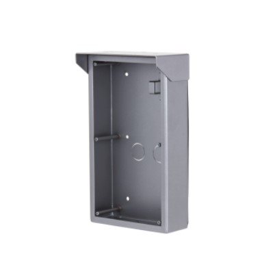 VTM52R2 Scatola a parete a 2 moduli per VTO4202F-P/VTO4103F - immagine 1