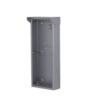VTM53R3 Scatola a parete a 3 moduli per VTO4202F-P/VTO4103 - immagine 1