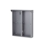 Scatola a parete a 6 moduli per VTO4202F-P/VTO4103F