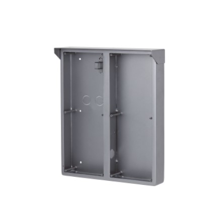 VTM56R6 Scatola a parete a 6 moduli per VTO4202F-P/VTO4103F - immagine 1
