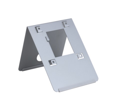 VTM59D Staffa desktop per VTH 7" (modelli D, E, F, G, H, K) - immagine 1