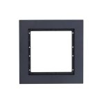 Cornice a 1 modulo per VTO4202FB-P/VTO4103FB
