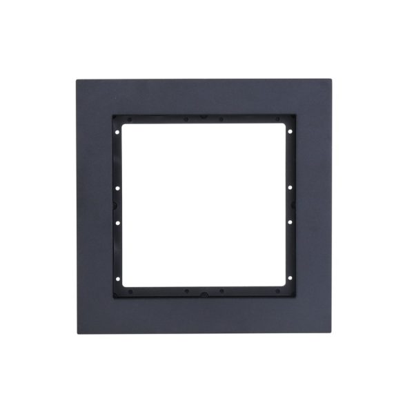 Cornice a 1 modulo per VTO4202FB-P/VTO4103FB