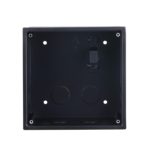 Scatola da incasso a 1 modulo perVTO4202FB-P/VTO4103FB