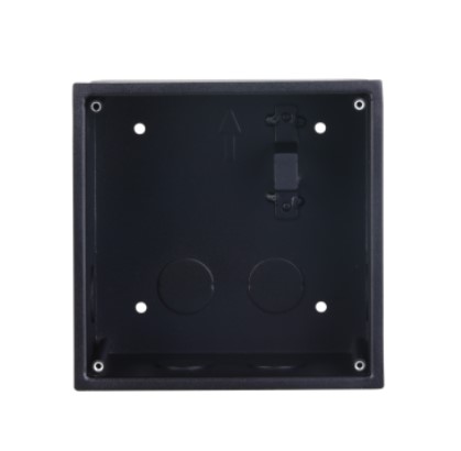 VTM79 Scatola da incasso a 1 modulo perVTO4202FB-P/VTO4103FB - immagine 1
