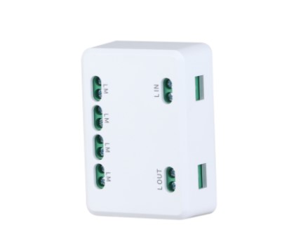 VTNA1043A Branch terminal - immagine 1
