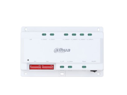 VTNC2113C Controller bifilare per EACH apartment - immagine 1
