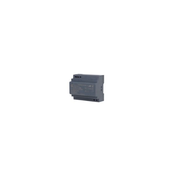 Alimentatore DIN 48V 150 W