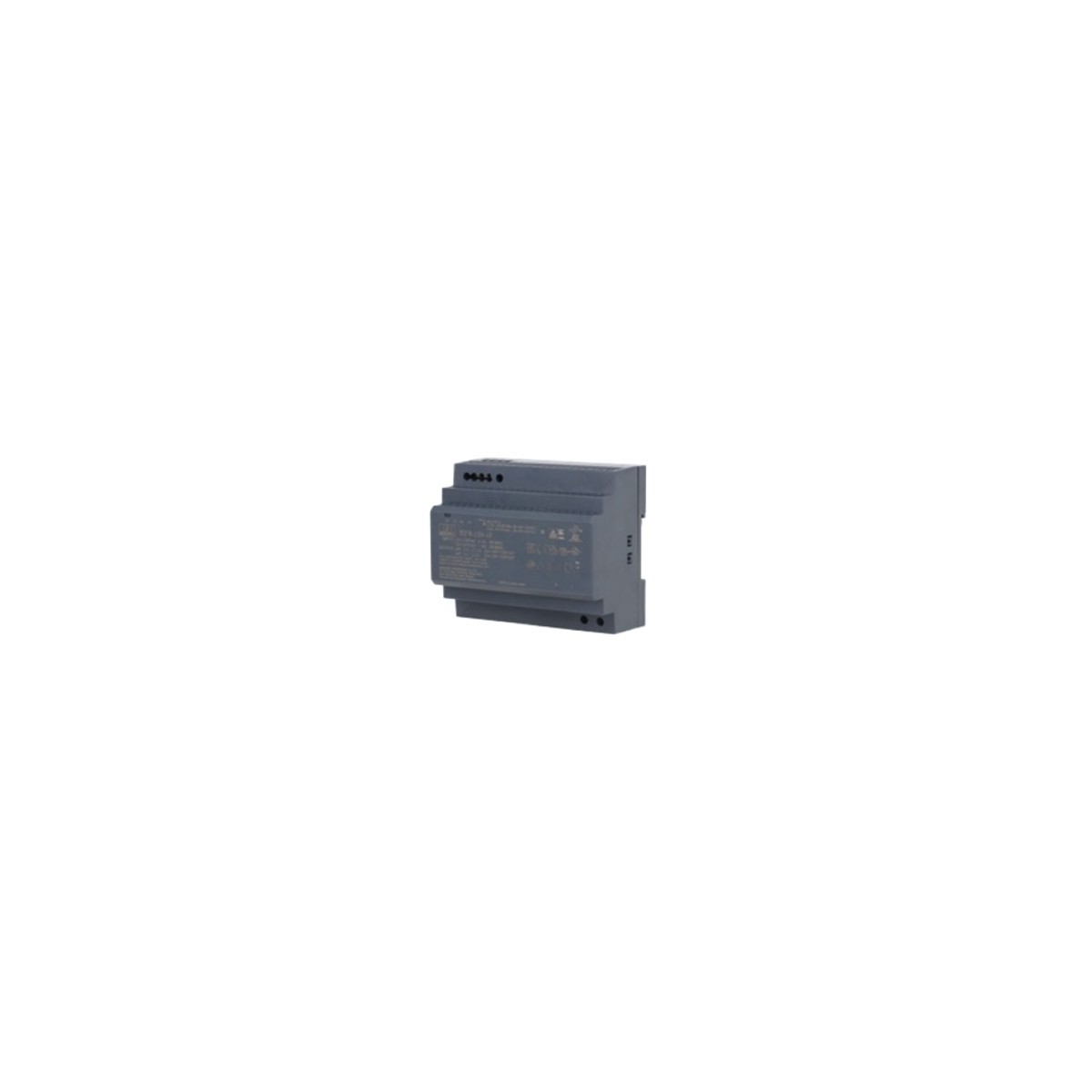 VTNP-150-48 Alimentatore DIN 48V 150 W - immagine 1
