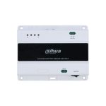 Switch bifilare 48V con alimentatore