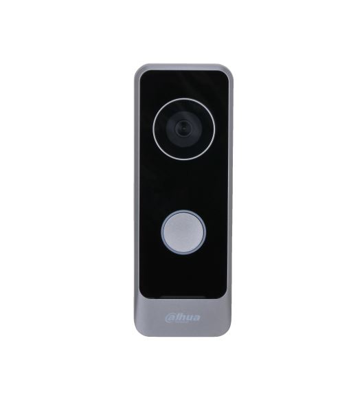 VTO1301R-W Posto esterno VTO Wi-Fi 1 tasto - immagine 1