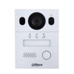 Posto esterno VTO plug&play bifilare 1 tasto