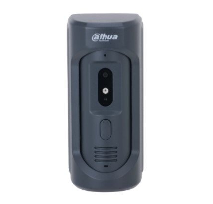 VTO2101E-P-S2 Posto esterno VTO IP IK10 1 tasto - immagine 1