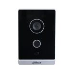 Posto esterno VTO IP/Wi-Fi 1 tasto, lettore card