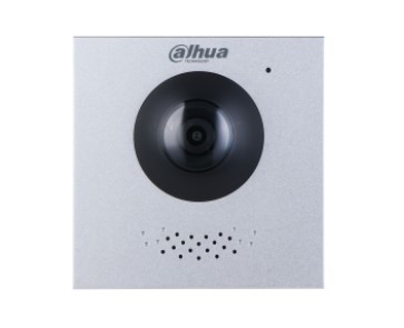 VTO4103F Posto esterno VTO plug&play bifilare modulare - immagine 1