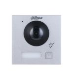 Posto esterno VTO plug&play bifilare modulare 1 tasto