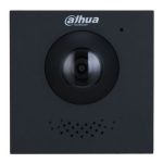 Posto esterno VTO IP/bifilare modulare IK07 nero