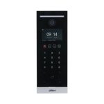 Posto esterno VTO IP touch, lettore card 13.56 MHz, pswd