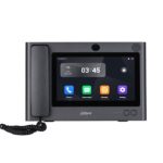 Master station touch 10" cornetta