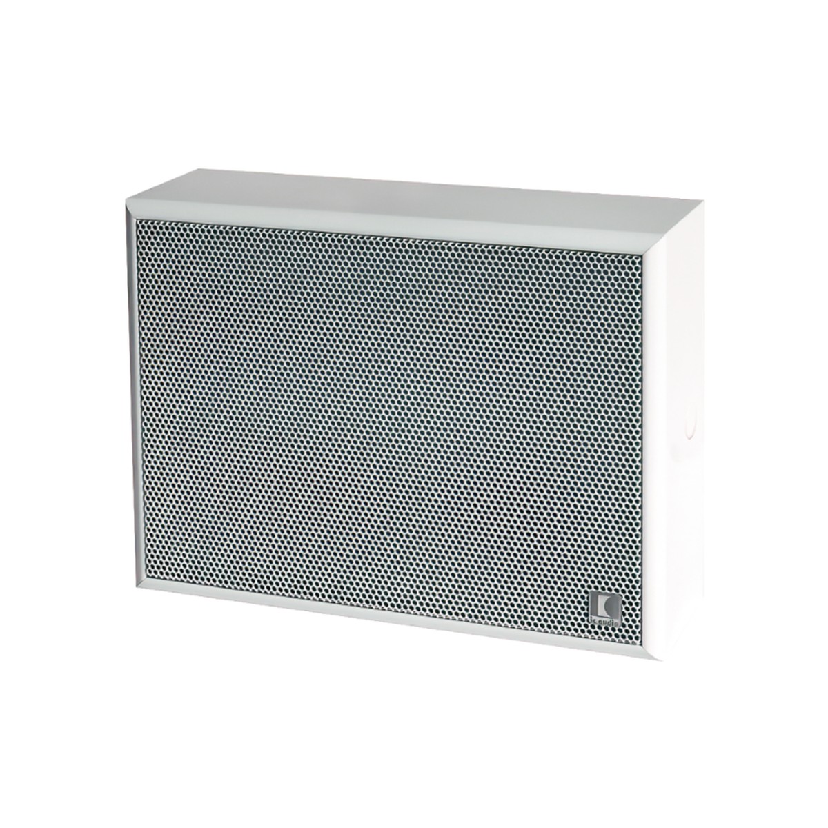 WA 06-165/T -EN54 Diffusore per sistemi di evacuazione vocale, certificazione EN54 pt24, montaggio a parete. - immagine 1