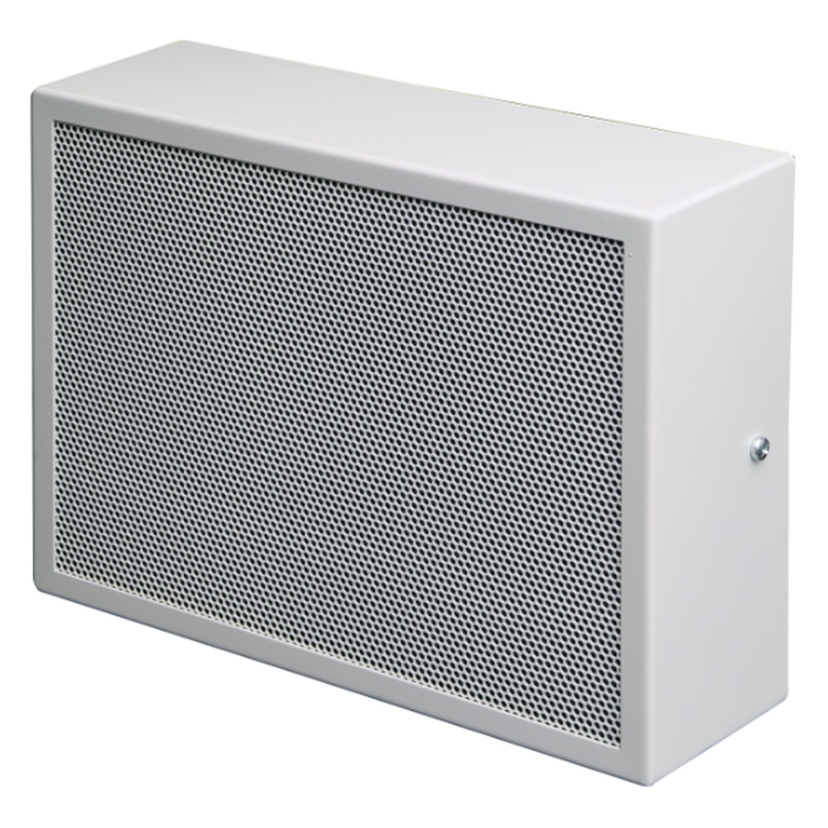 WA 06-165/T METAL-EN54 Diffusore a banda larga per sistemi di evacuazione vocale certificazione EN54 pt24. - immagine 1