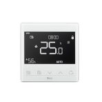 Termostato da incasso Warm-Control E per riscaldamento elettrico 16 A Z-Wave, bianco
