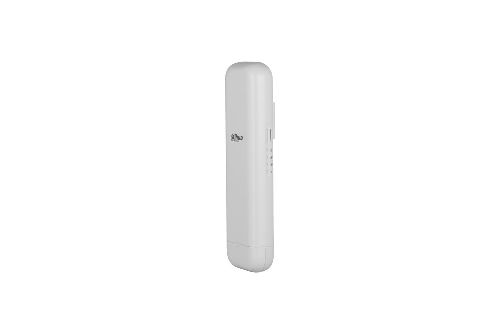 WBC5-90AC-01S Ponte radio Wi-Fi 2.4/5G solar 3/1 km 90° H - immagine 1