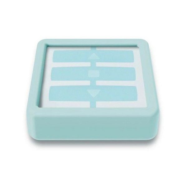 Mini cover, Ice Blue