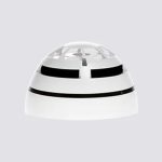 Rilevatore ottico di fumo Wireless bi direzionale serie FFireVibes.