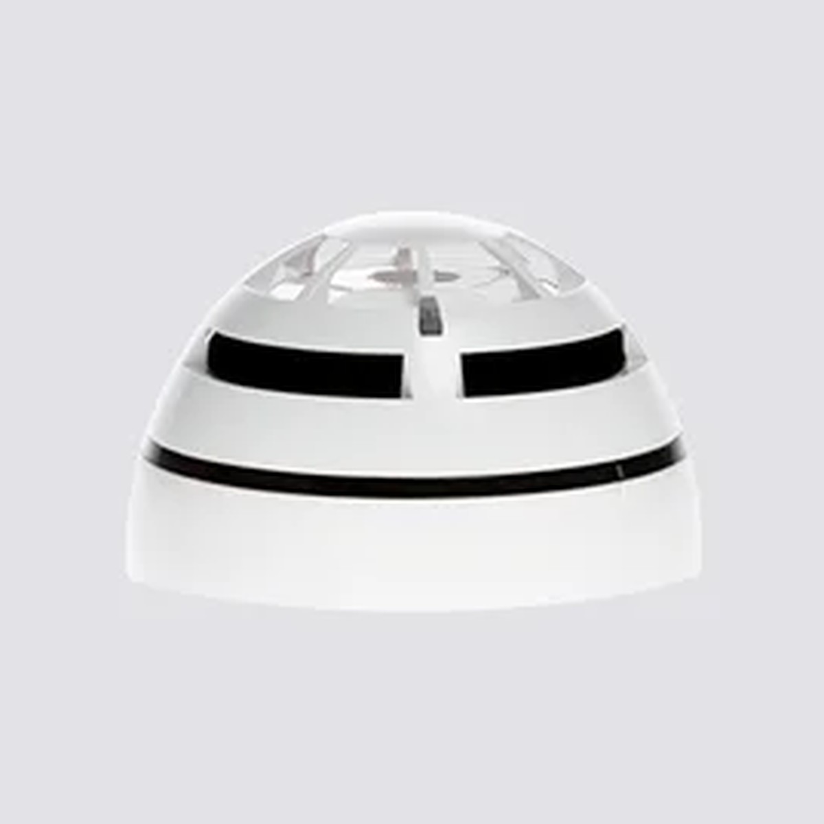 WD100 Rilevatore ottico di fumo Wireless bi direzionale serie FFireVibes. - immagine 1