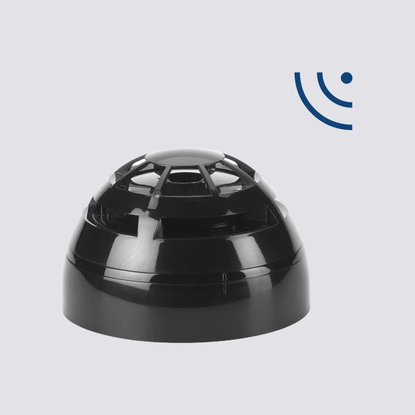 Come WD100 ma di colore nero.