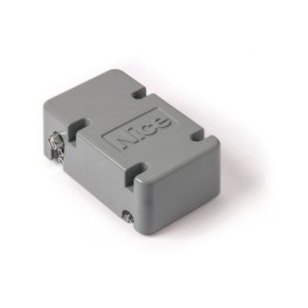 WIA10 Attacco pivotante - immagine 1