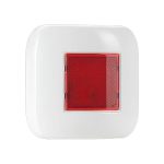 Ripetitore di allarme Wireless bi direzionale serie FireVibes.