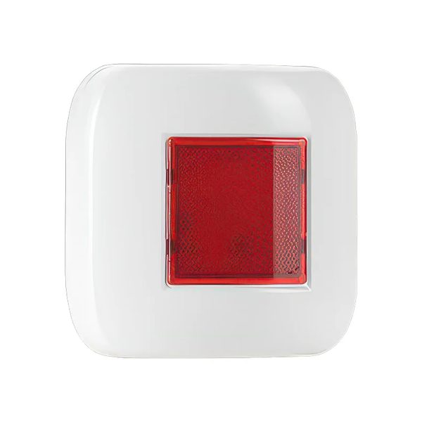 Ripetitore di allarme Wireless bi direzionale serie FireVibes.