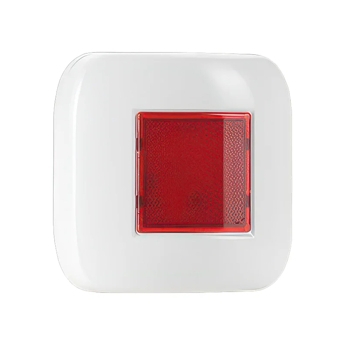 WIL0010 Ripetitore di allarme Wireless bi direzionale serie FireVibes. - immagine 1