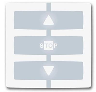 WM001G Modulo per il comando di 1 automatismo Apre-Stop-Chiude in modalità singola o multigruppo - immagine 1