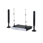 Router 4G Wi-Fi 6 professionale