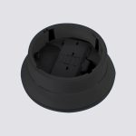 Come WSB1010 ma di colore nero.