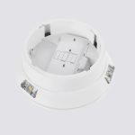 Base sonora con lampeggiatore (Led Rosso) Wireless bi direzionale serie FireVibes.