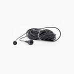 Alimentatore 12 V 1 A con cavo 20 m per Ecowitt WS90 - immagine 2