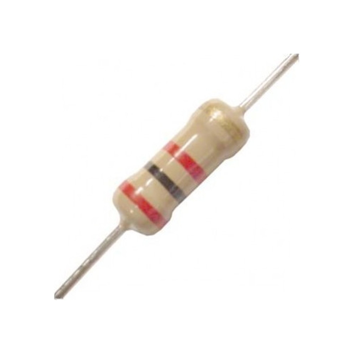 XEOLR3K9 Inim - Resistenza di fine linea 3K9 (conf. 500) - immagine 1